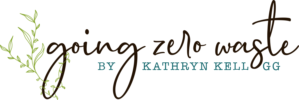 Going Zero Waste