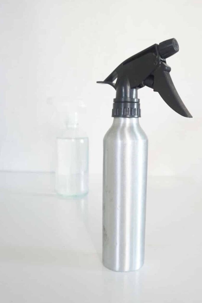 DIY All Purpose Cleaner Going Zero Waste