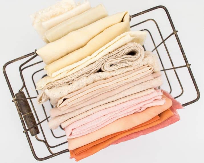 How Often Should You Wash Cloth Napkins?