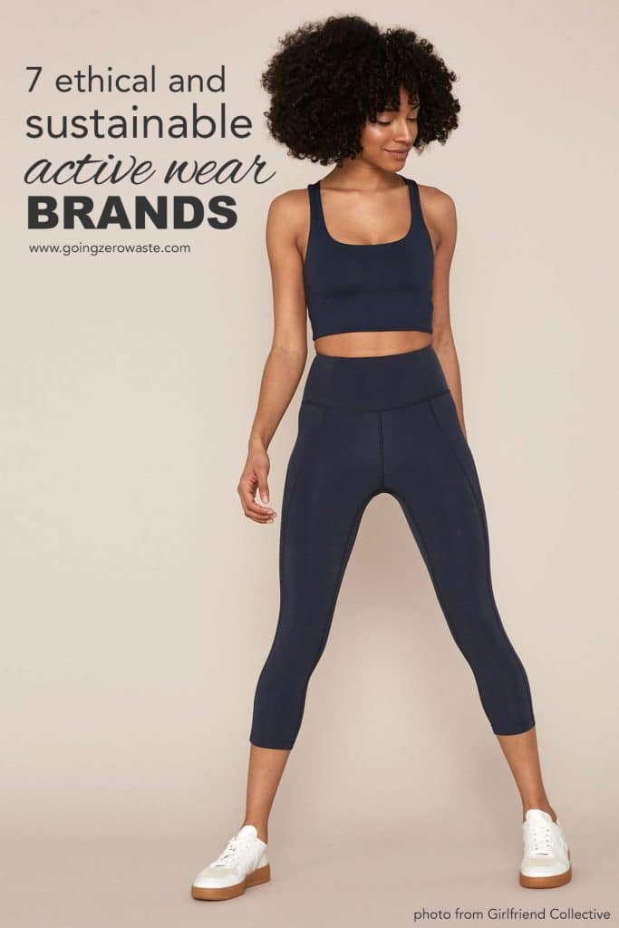 Fitness Wear Is The New Fashion