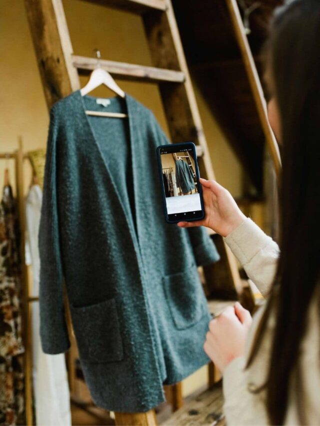 The Best Places to Resell Your Clothes Online Going Zero Waste