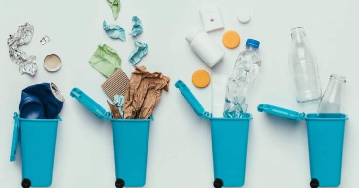 Low-Waste Living for Apartment Renters | Novel Cary Apartments ... - Eco Friendly Apartment Living Tips