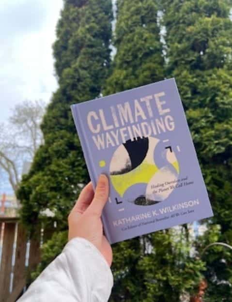 Climate Wayfinding