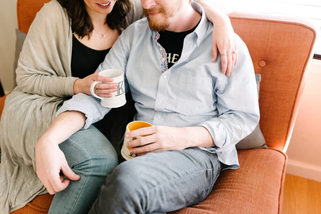 sustainable valentines day swaps