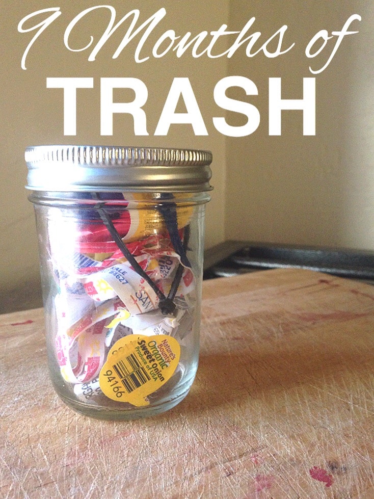 My Trash