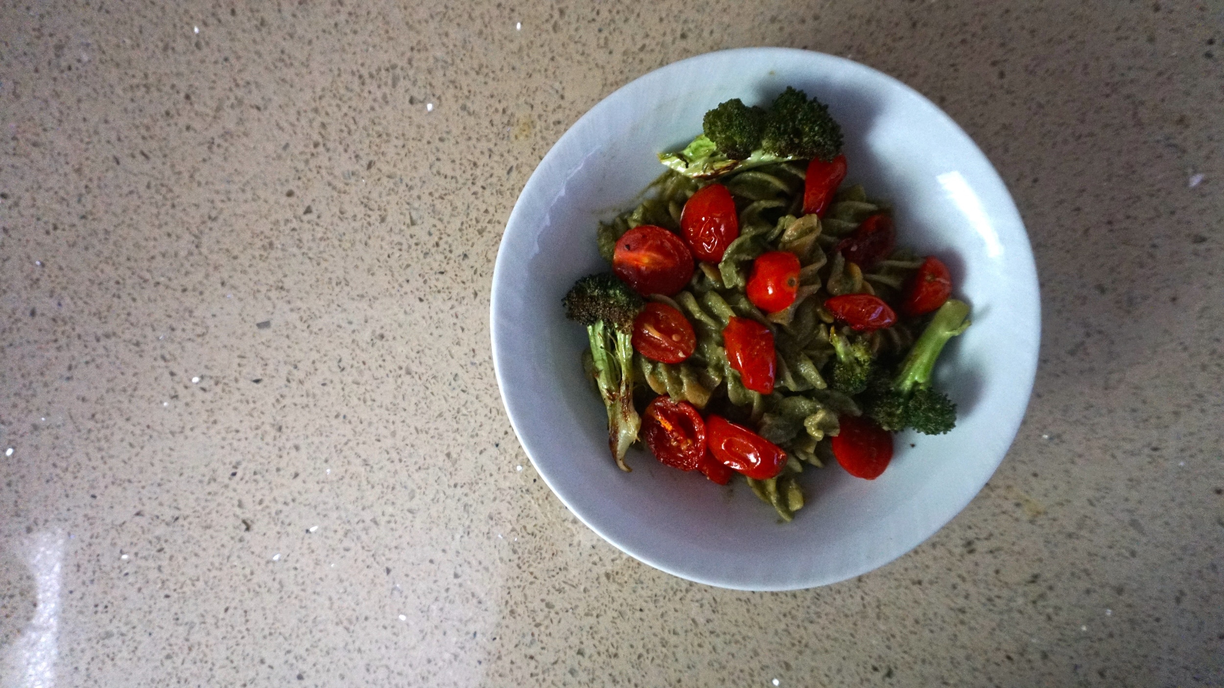 Vegan & Allergy Free Pesto Going Zero Waste