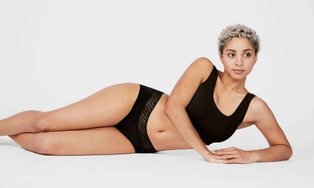 Thinx Review: Five Women's Honest Take on Period Panties