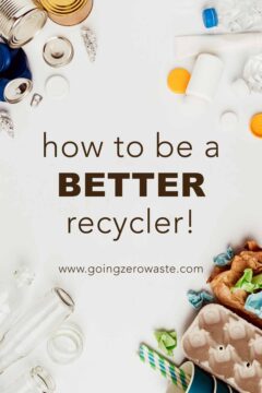 Is Recycling Worth It?