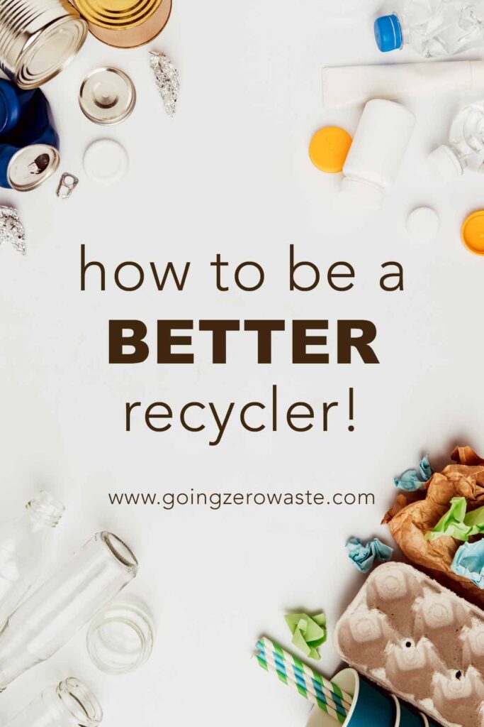 Is Recycling Worth It?