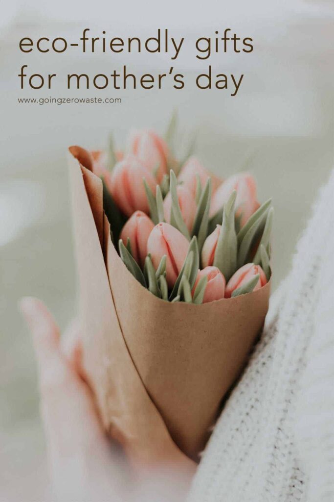 Eco-Friendly Gifts for Mother’s Day