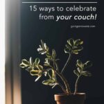 How to Celebrate Earth Day at Home