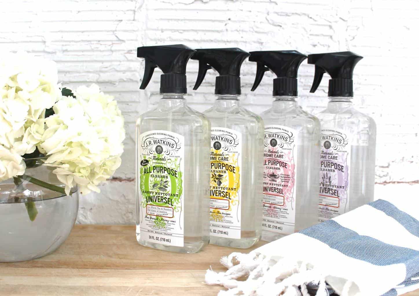 15 Eco Friendly and Natural Cleaning Products to Try Now Going Zero Waste