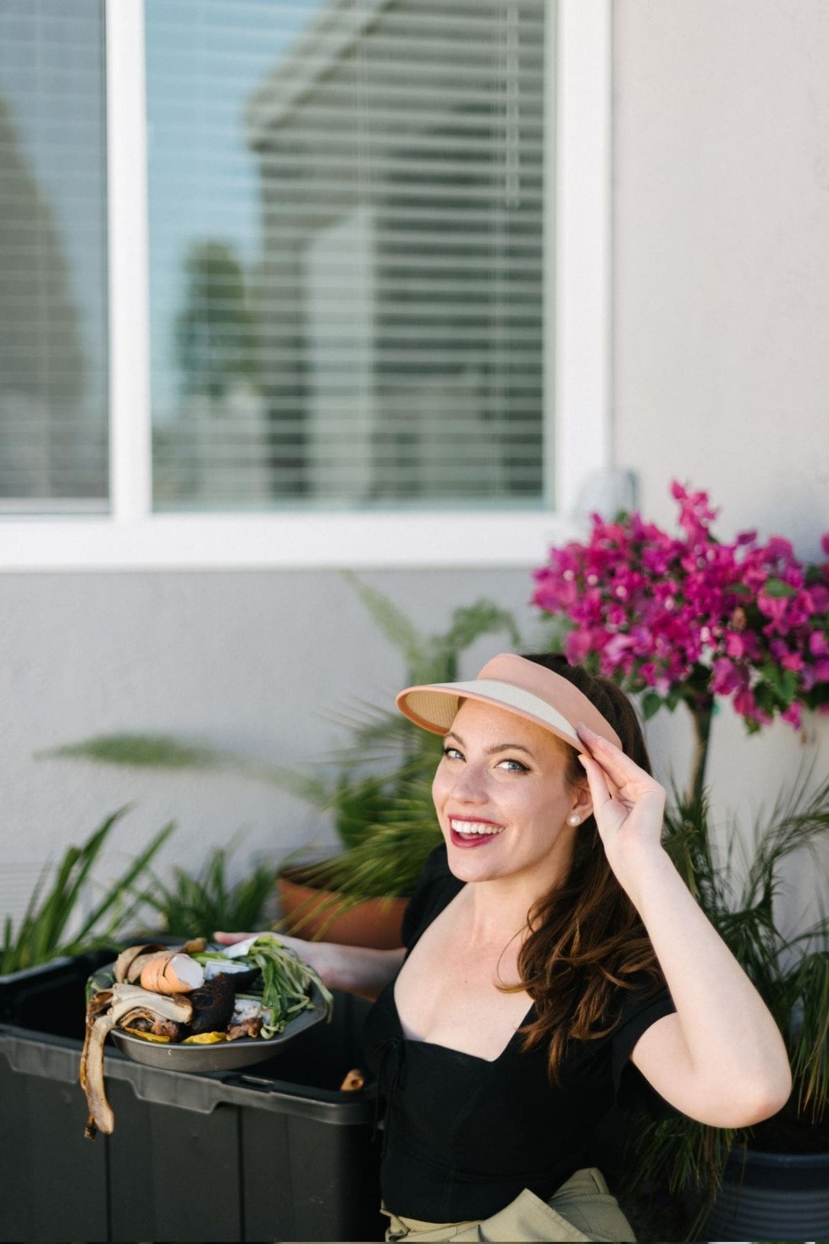 How To Build A Diy Compost Bin Going Zero Waste How To Build A Diy Compost Bin Going Zero Waste