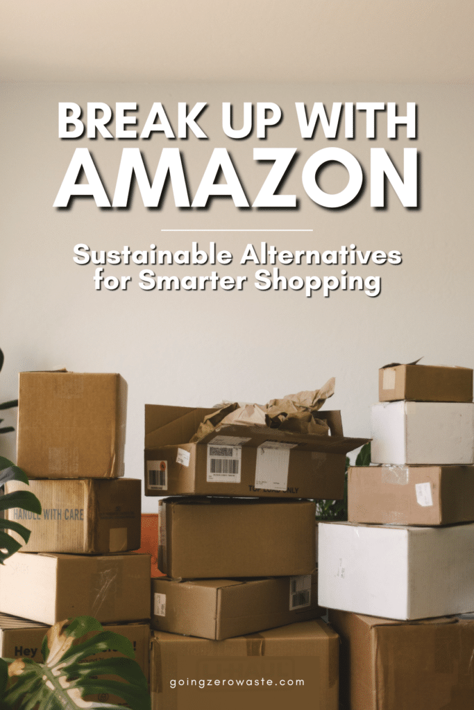 23 Incredible Amazon Alternatives for Online Shopping