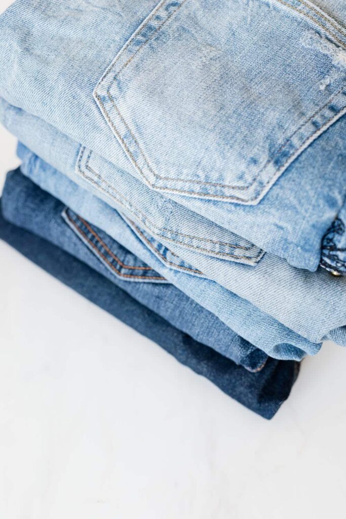 7 Places to Resell Your Clothes Online - Going Zero Waste