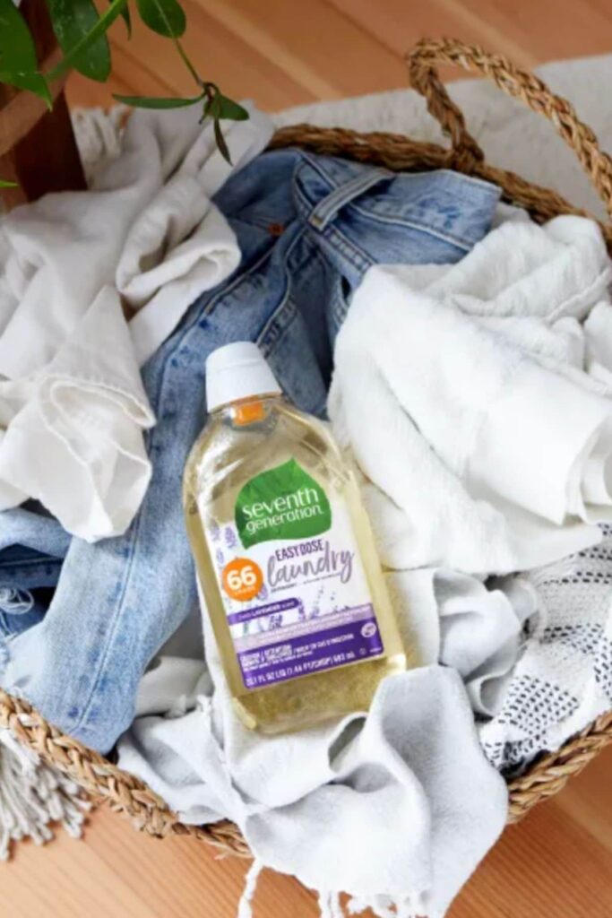 12 best eco-friendly laundry detergents