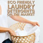 Laundry Detergent: The 10 BEST All-Natural, and Eco Friendly Options