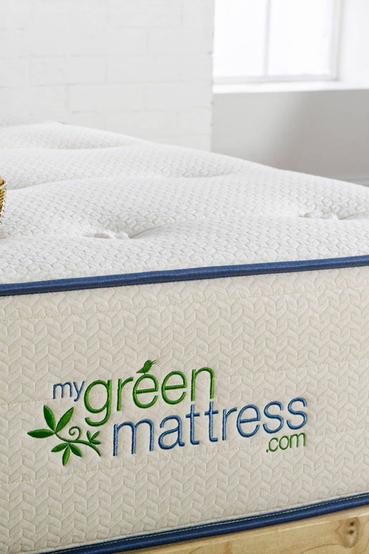 12 Organic Mattresses for any Sustainable and Eco Friendly Home Going