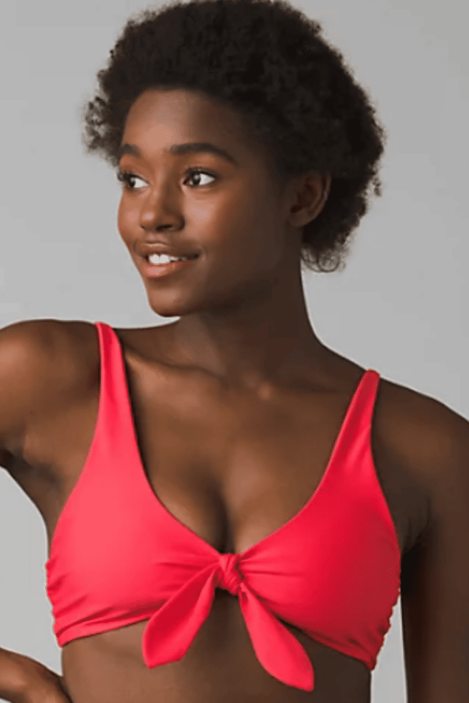 Prana, Sustainable Swimwear: the 15 BEST Ethical and Eco Swimsuits