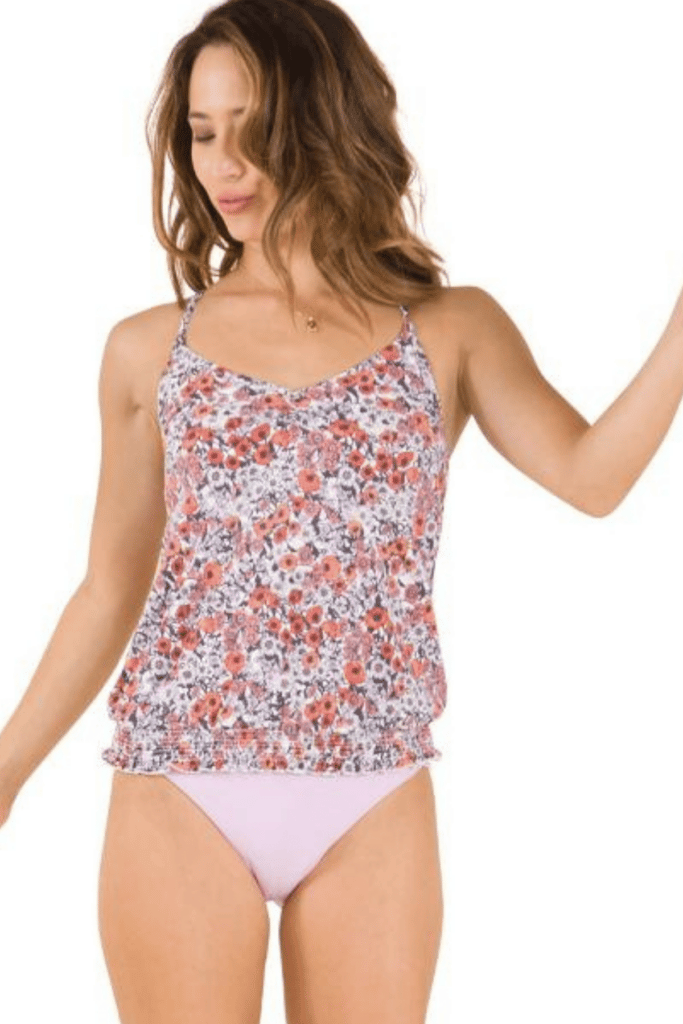 Rei: Sustainable Swimwear: the 15 BEST Ethical and Eco Swimsuits