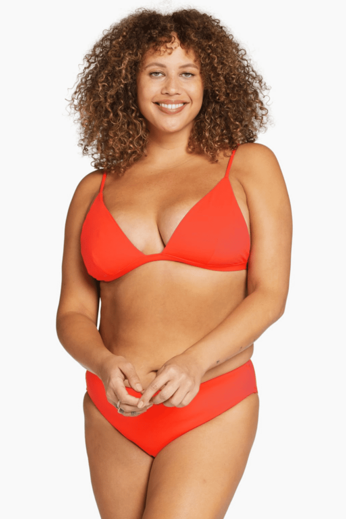 Sustainable Swimwear The 18 BEST Ethical and Eco Swimwear Brands Going Zero Waste