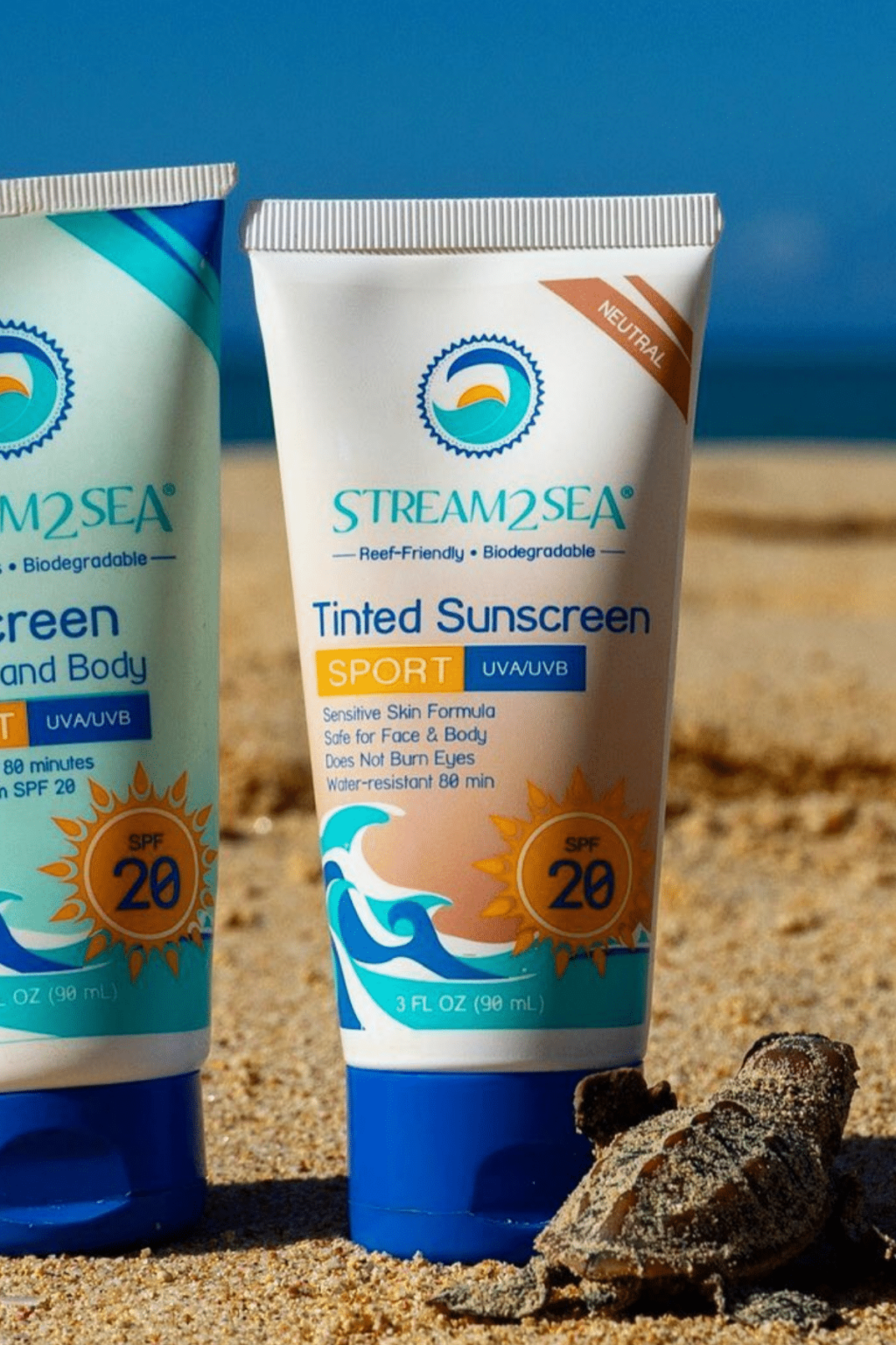 20 Eco Friendly Sunscreens to Keep You Protected Going Zero Waste