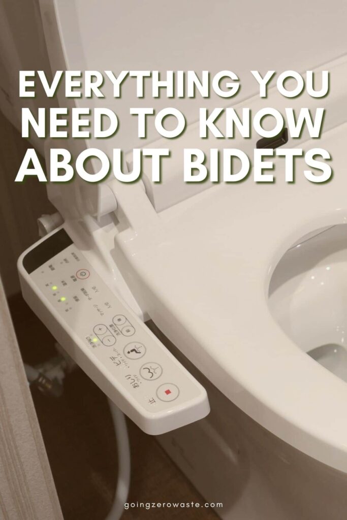 Top 5 Best Bidet Attachments