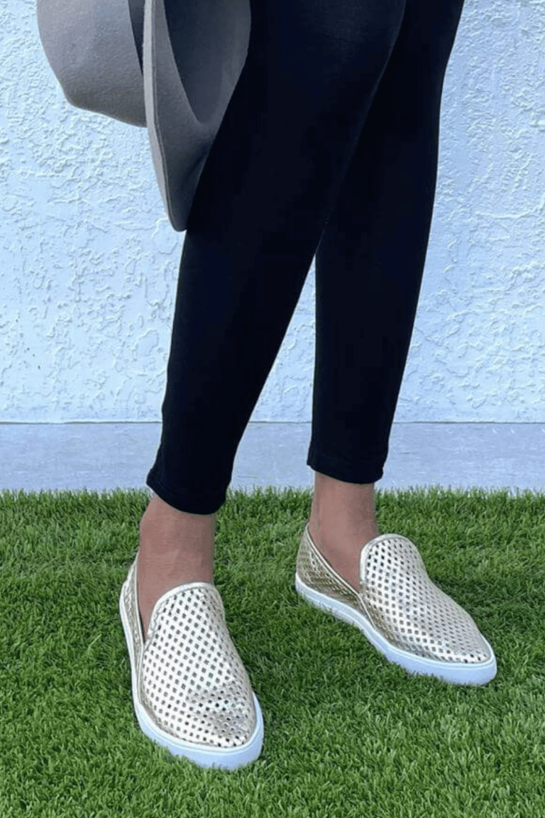 ethical summer shoes