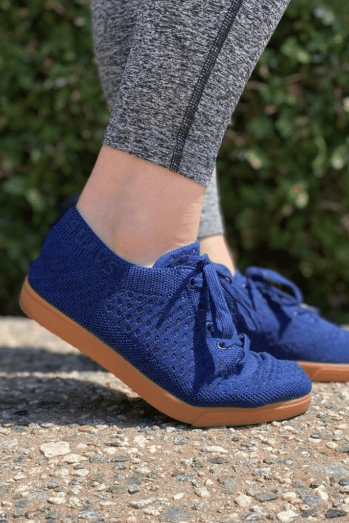 Suavs: Sustainable and Ethical Shoe Brands