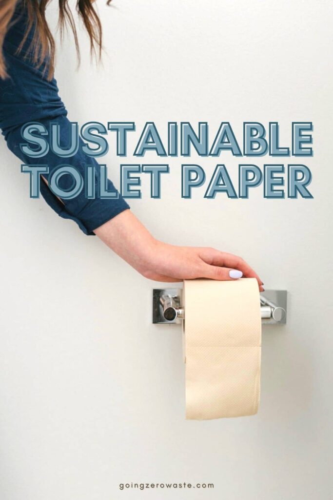 5 Reasons to Love Naturolly Toilet Paper