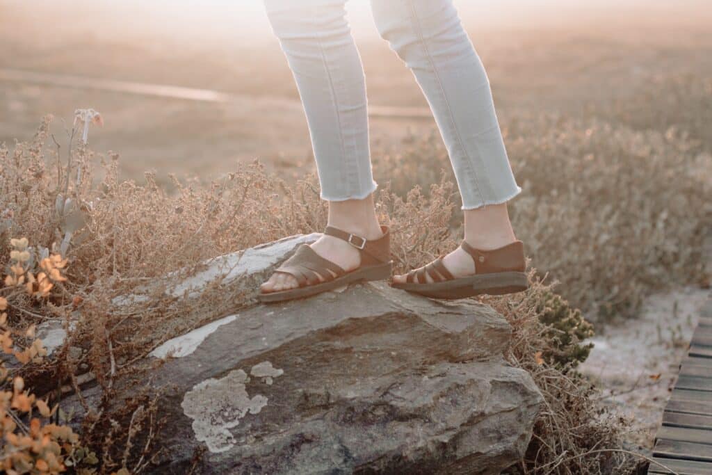 15 Ethical and Eco Friendly Shoes For Summer