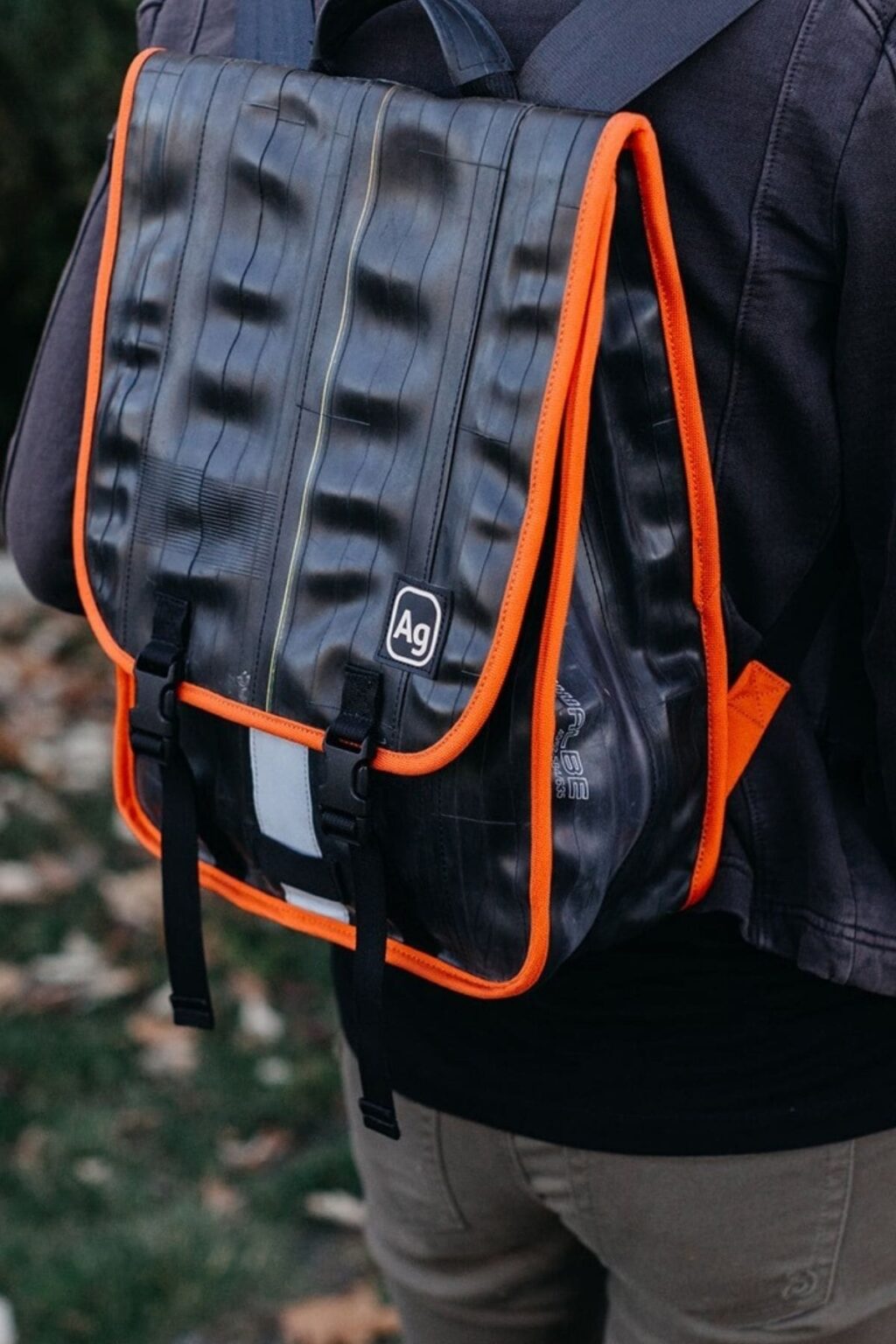 12 Eco Friendly Backpacks for School + Beyond Going Zero Waste