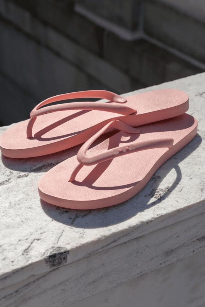 Tidal New York: Sustainable and Ethical Shoe Brands