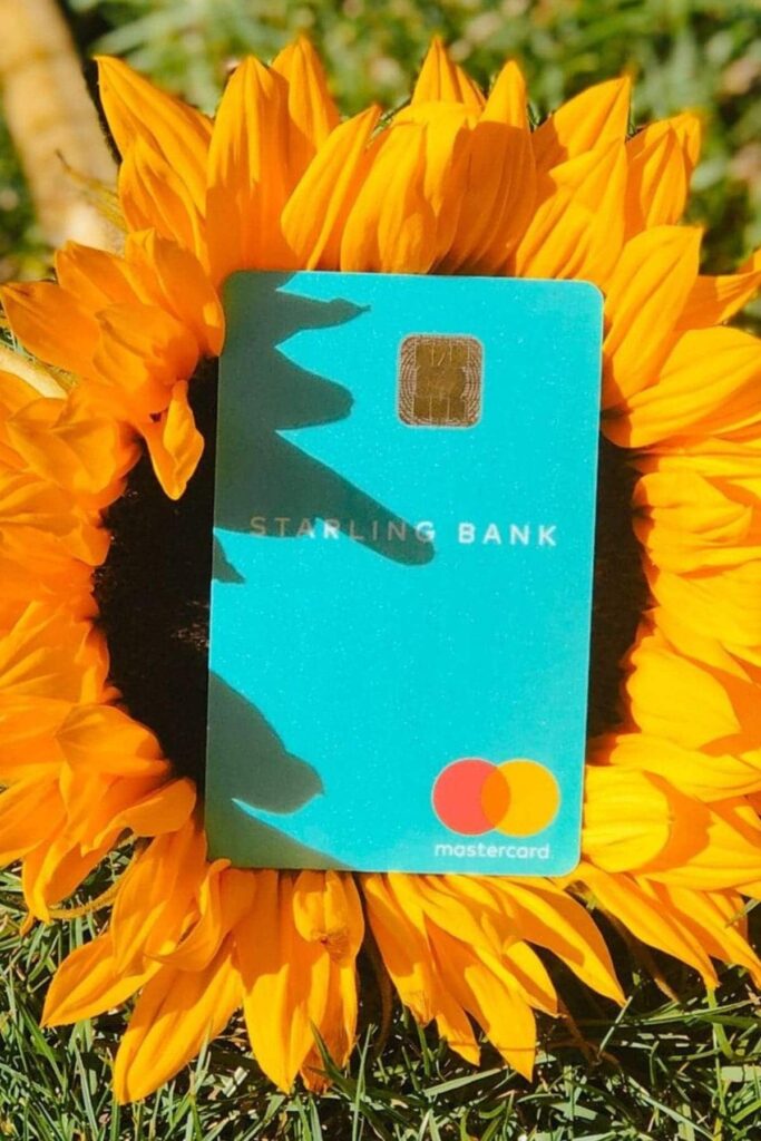 Starling Bank: 18 Green Banks That Empower a Green Economy