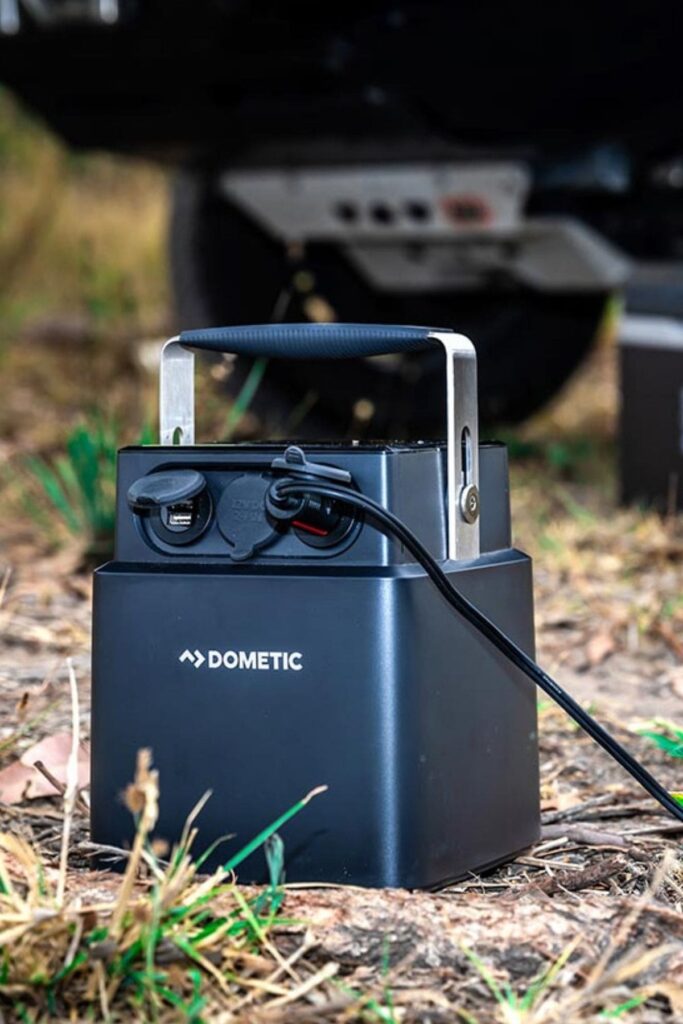 Dometic: The 10 Best Solar Powered Generators to Sustainably Keep the Lights On