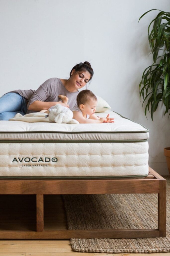 Avocado Mattress: What is a B Corp?