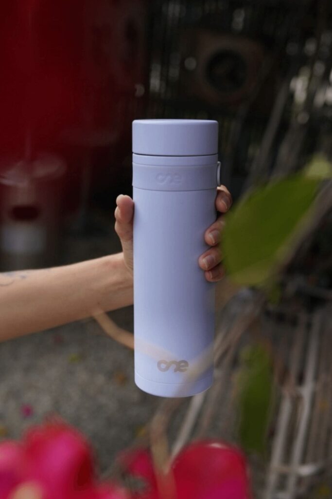 One Movement Bottle: The 12 Best Reusable Water Bottles for Ultimate Hydration