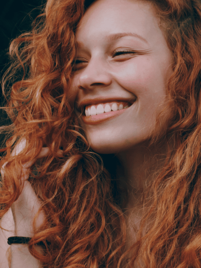 12 Tips for All Natural, Zero Waste Curly Hair Going Zero Waste
