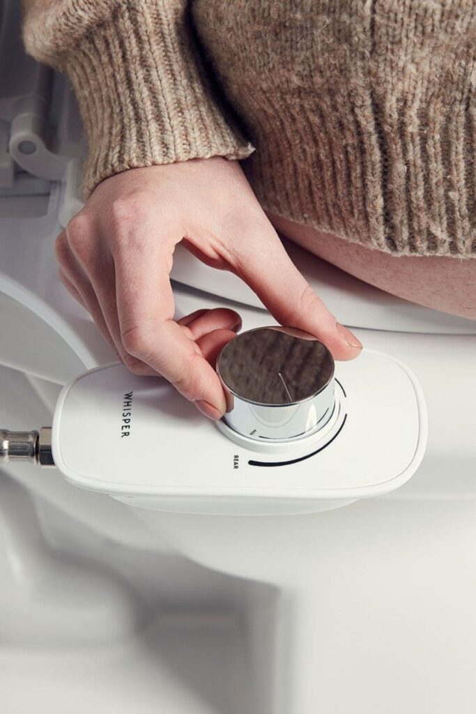 Whisper Bidets: Sustainable Gift Guide