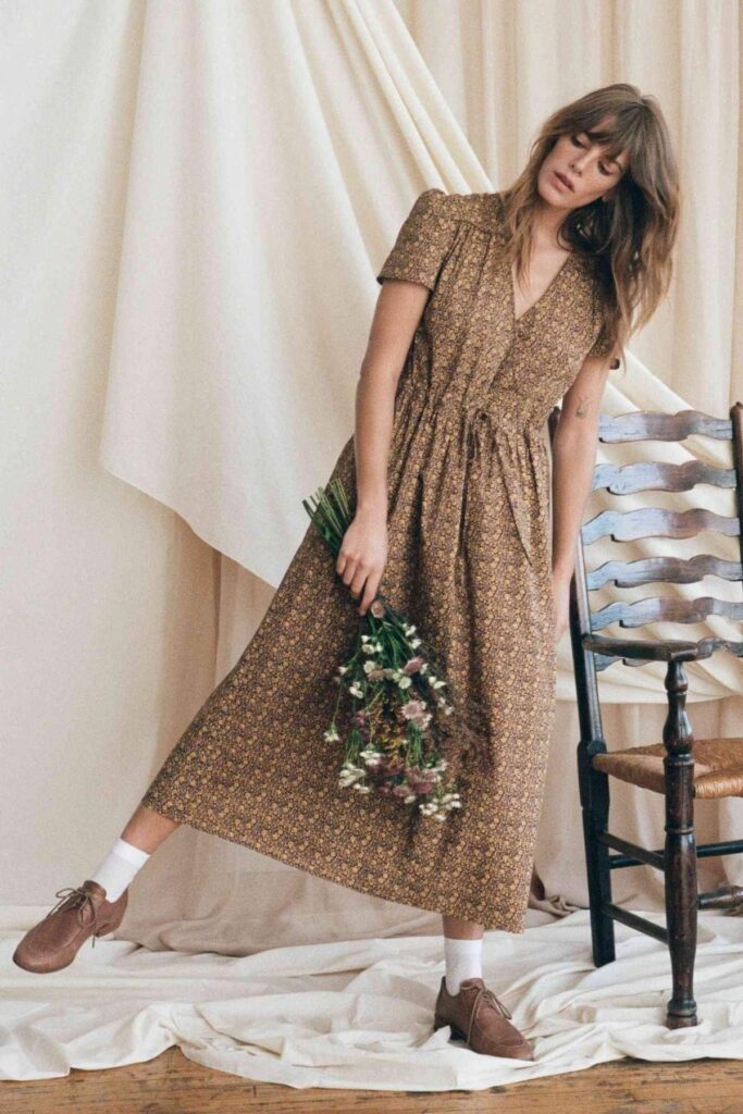 Christy Dawn: Sustainable Gift Guide