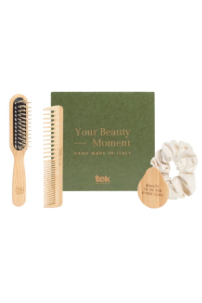 Tek: Sustainable Gift Guide