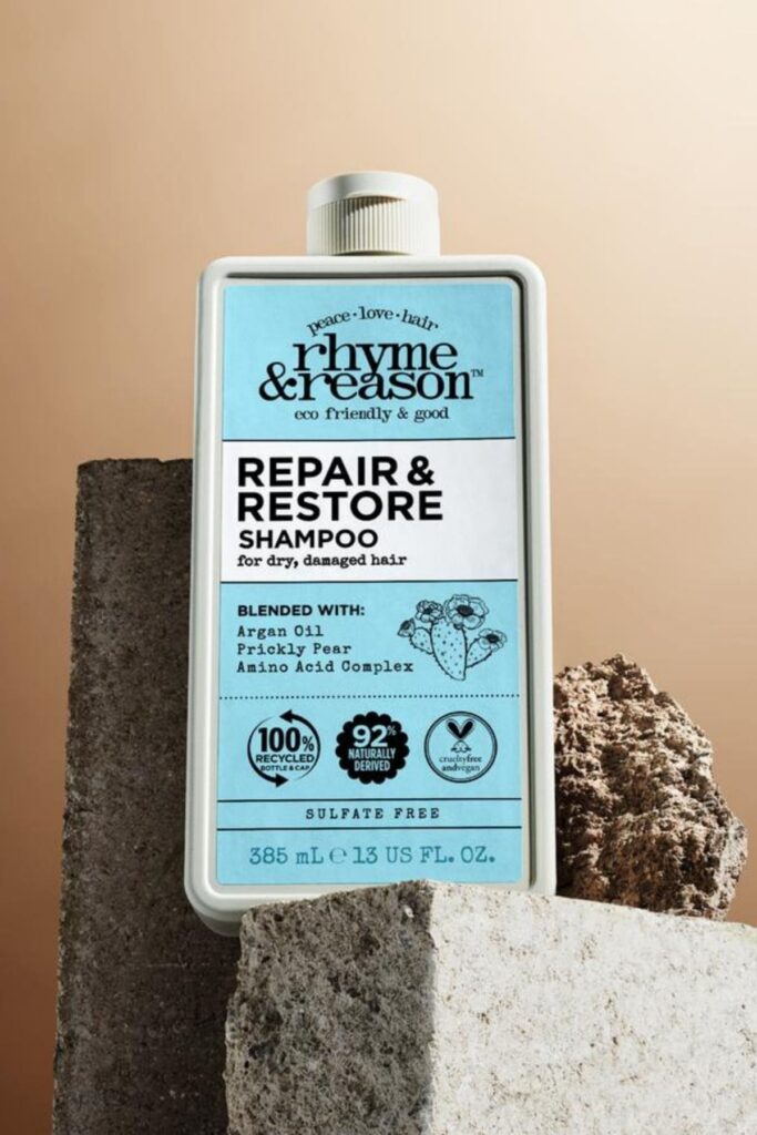 Rhyme & Reason: Sustainable Gift Guide