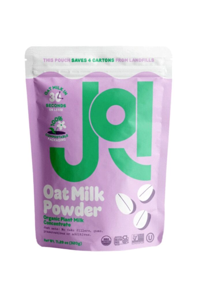Joi: Sustainable Gift Guide