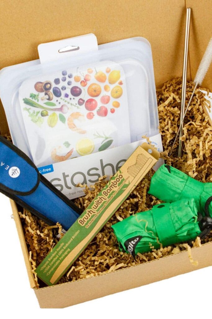 Earthhero: Sustainable Gift Guide