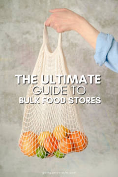 The Ultimate Guide to Bulk Food Stores (1)