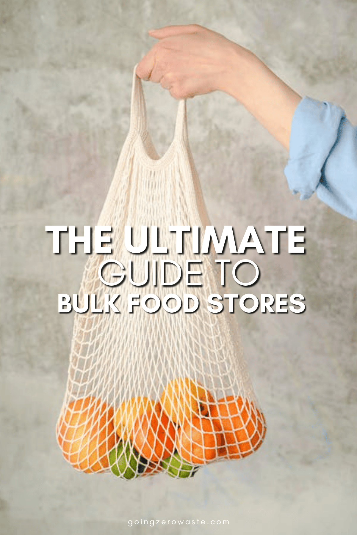 The Ultimate Guide to Bulk Food Stores LaptrinhX / News