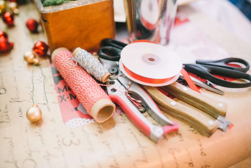 repurposing magazines