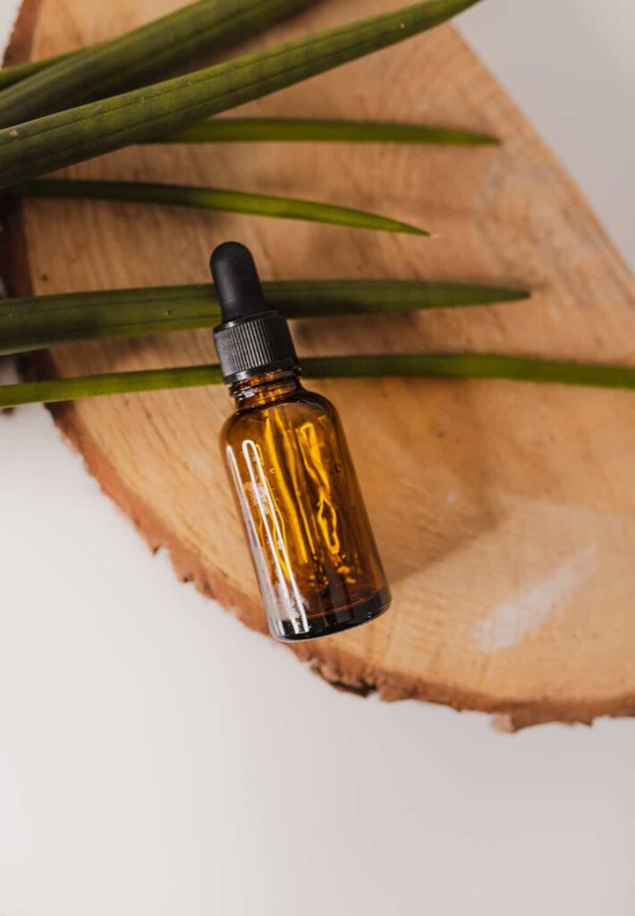 essential oil