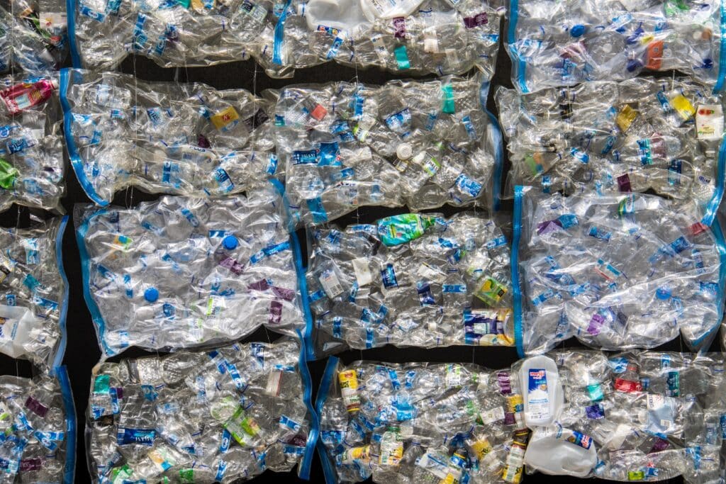 Recycled Plastic: Is It Eco Friendly or Greenwashing?