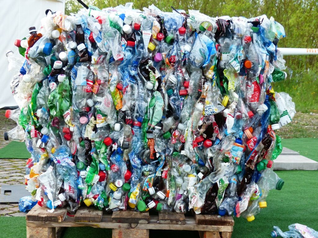 Recycled Plastic: Is It Eco Friendly or Greenwashing?